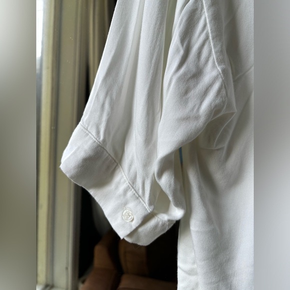 YAYA women | Women’s 3/4 sleeve V neck top | size 36 - Picture 5 of 6